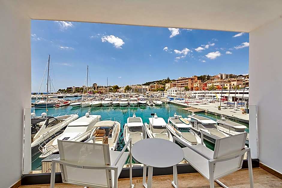 Calanova Sports Residence