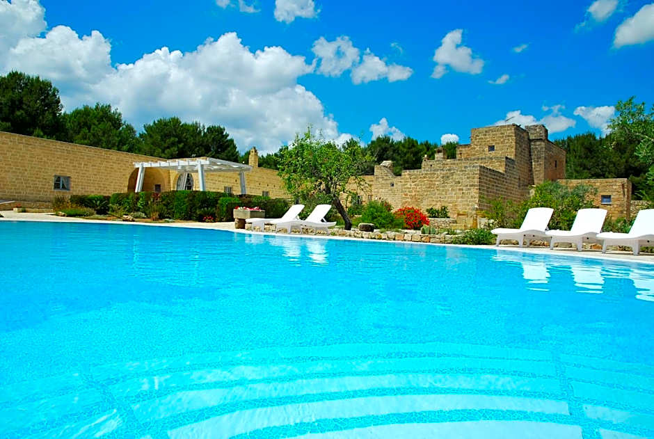 Masseria Relais Santa Teresa