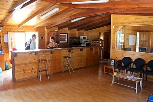 Bungalows Park Albufera