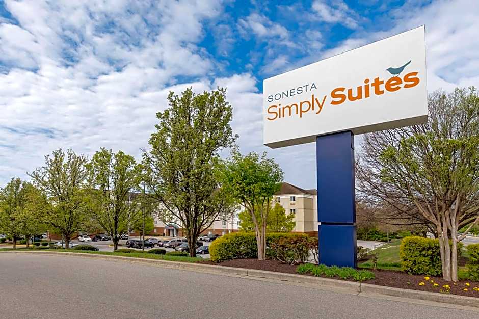 Sonesta Simply Suites Baltimore BWI Airport