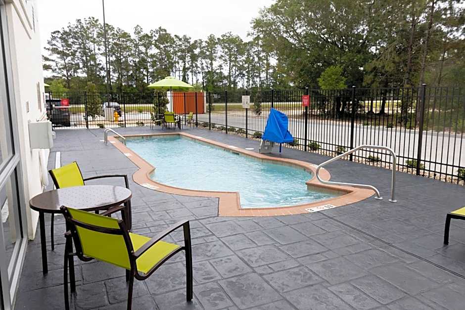 SpringHill Suites by Marriott Slidell