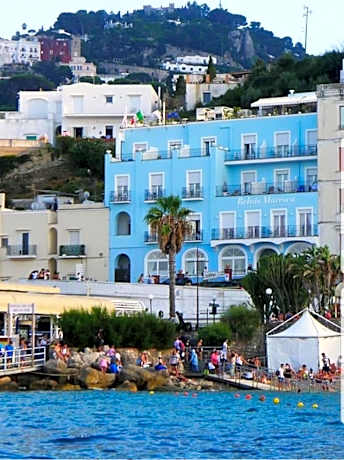 Relais Maresca Luxury Small Hotel & Terrace Restaurant