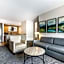 DoubleTree Suites By Hilton Raleigh-Durham