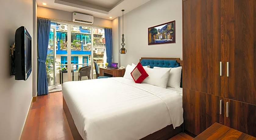 Sonata Premier Hotel & Spa