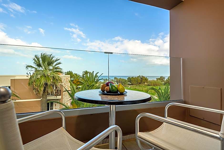 Lito Beach Hotel