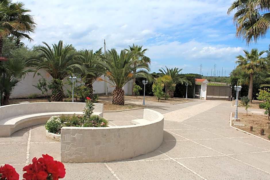 B&B Barletta Acasamia con Parcheggio Privato