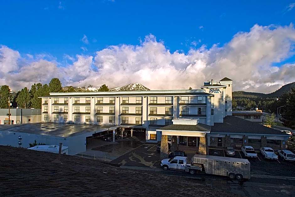 Shilo Inn Mammoth Lakes