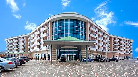 Safran Thermal Resort Sandikli