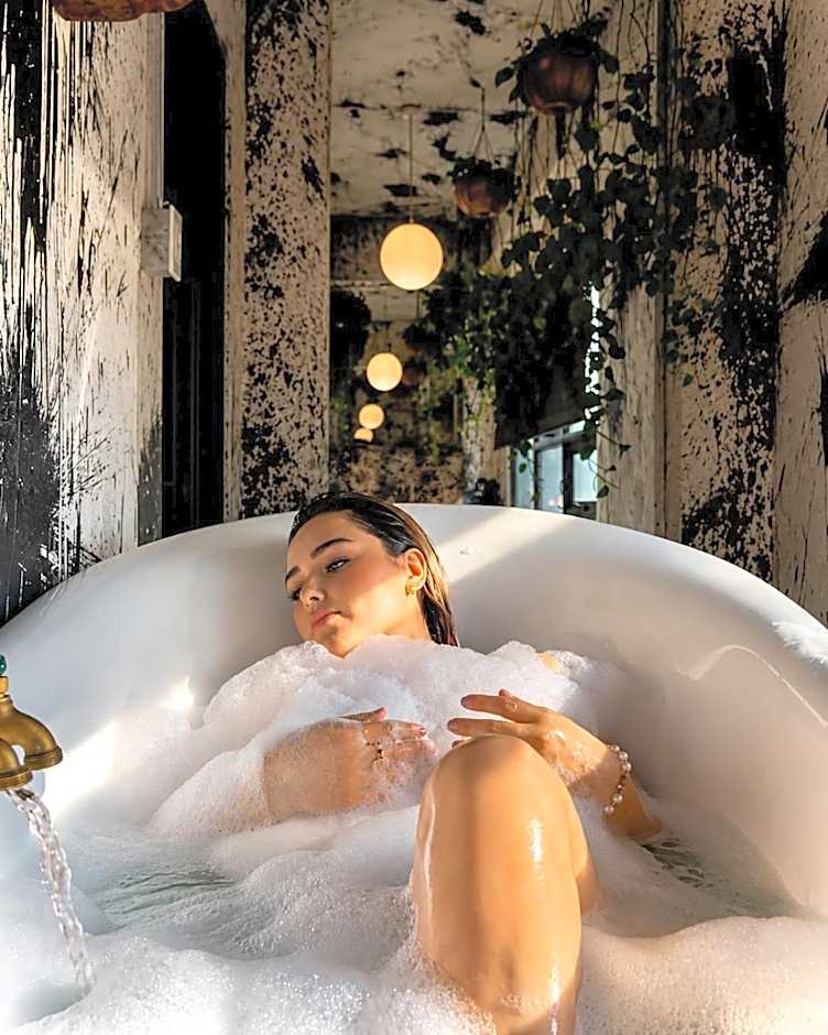 Hotel Boutique Lafayette Tijuana