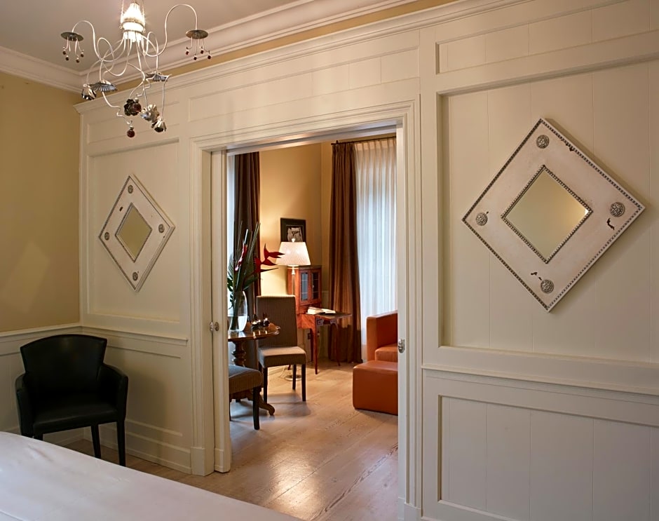 Palazzo Firenze by Baglioni Hotels & Resorts