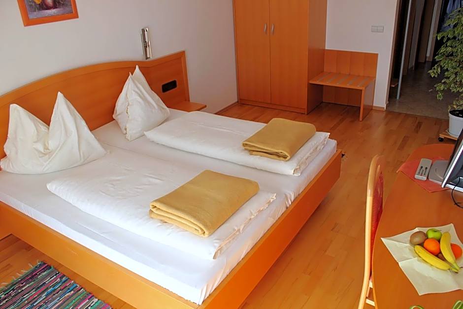 Garni Hotel Villa Tamara