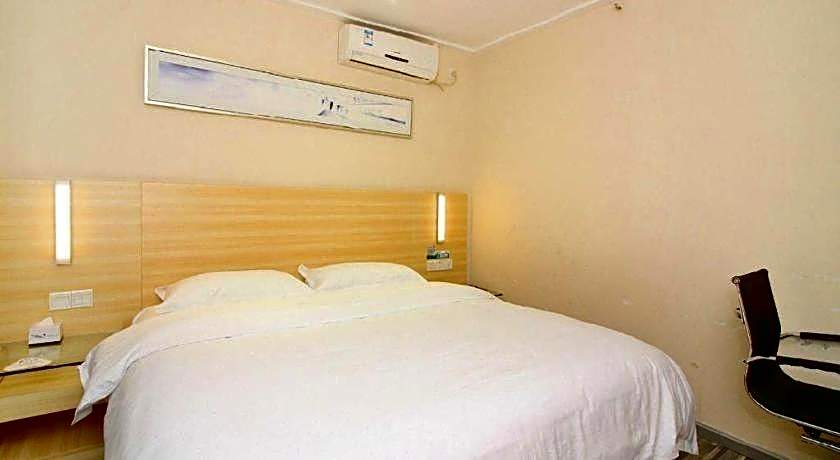 City Comfort Inn Huizhou Huiyang High-speed Railway Station