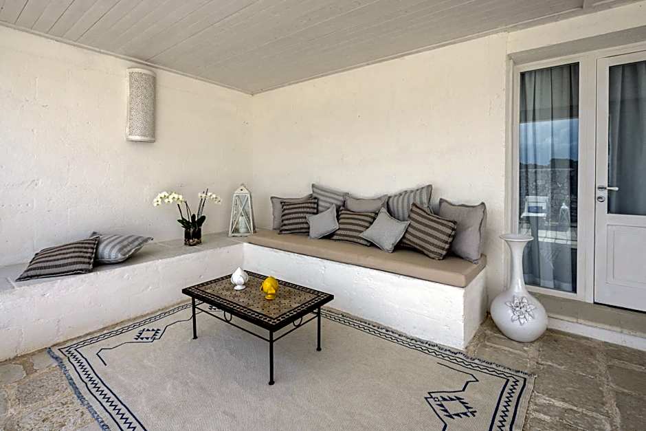 Baglioni Masseria Muzza