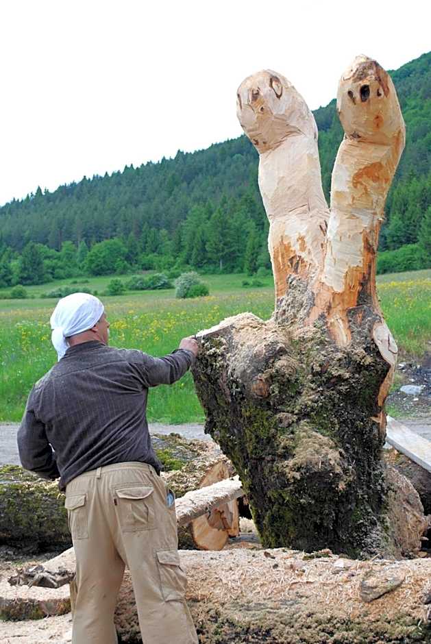 Youth Hostel Arsviva