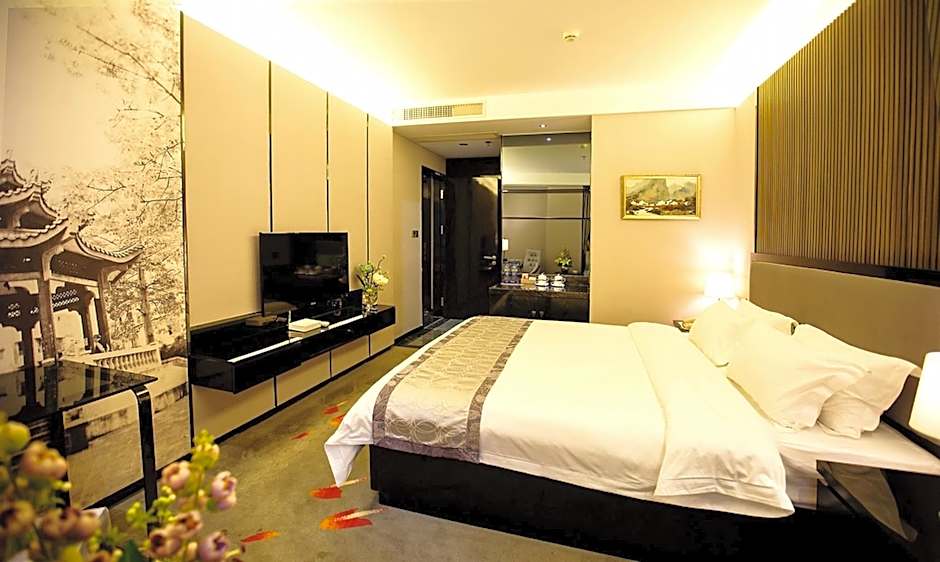 Shantou Grandtide Hotel