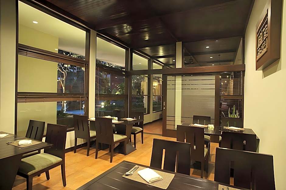 Hotel Santika Premiere Malang