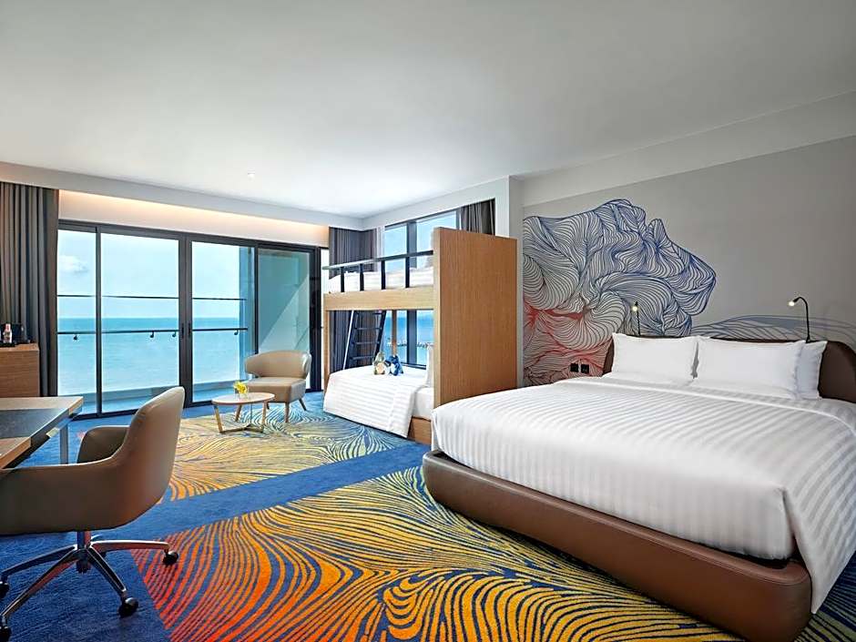Novotel Marina Sriracha & Koh Si Chang