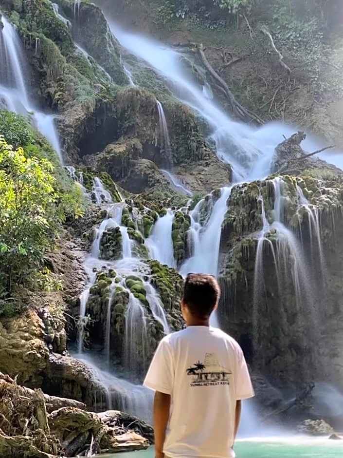 Sumba Retreat Kerewe