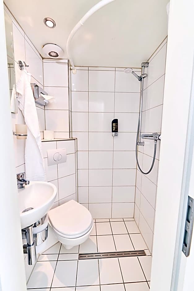 Aparthotel Marion Weber