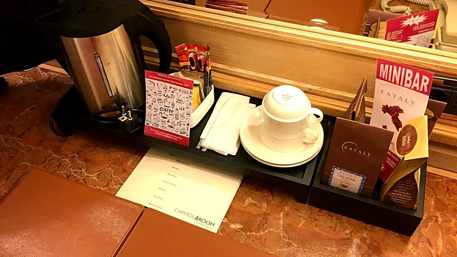 Hotel Capitol