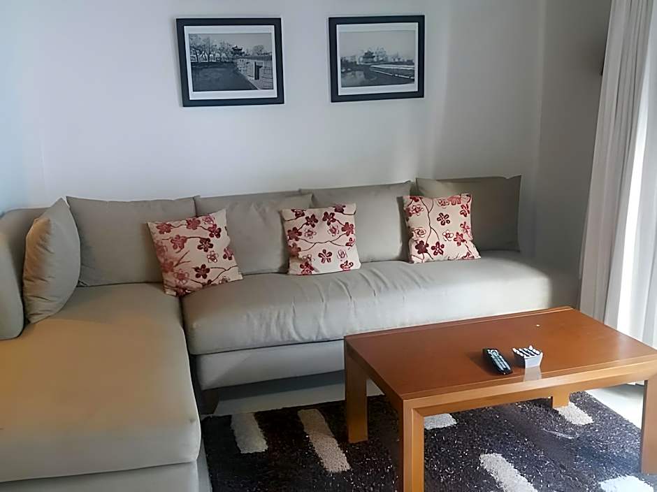 Seminyak Town House