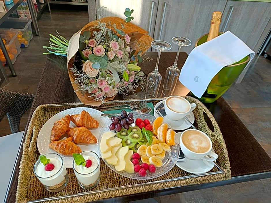 Fincahotel Treurer - Olive Grove & Grand House - Adults Only