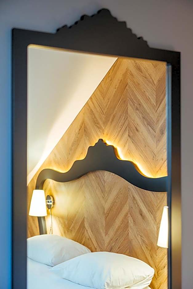 ibis Styles Douai Centre Gayant Expo