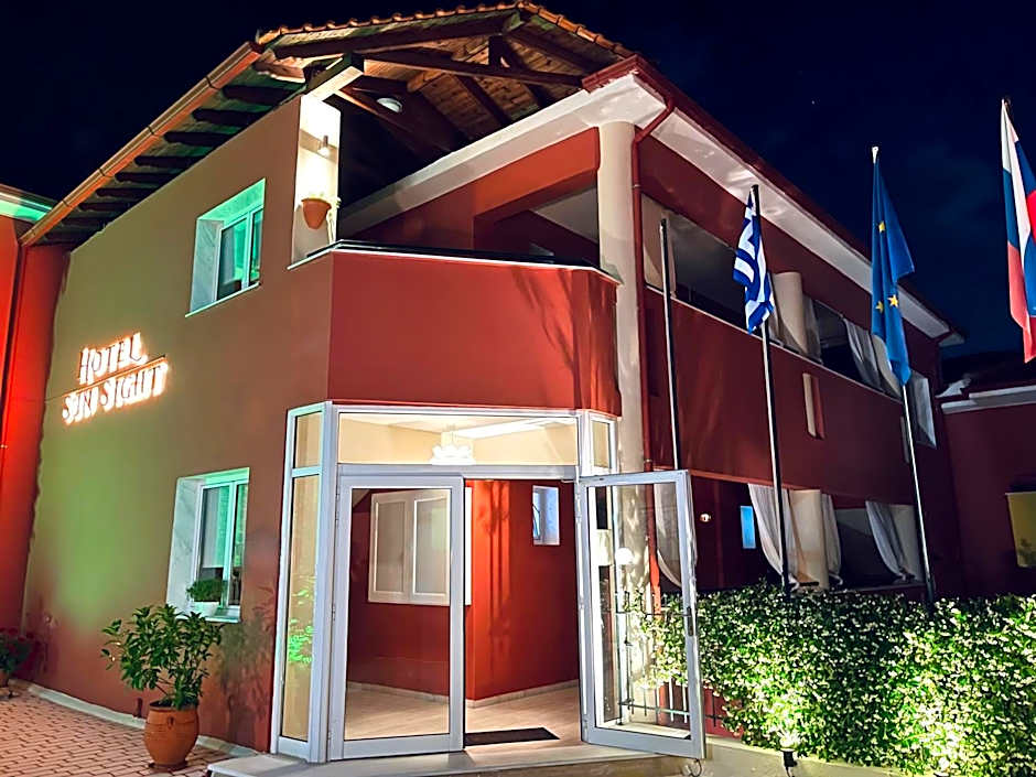 Sun Sight - Deluxe Premium Suites