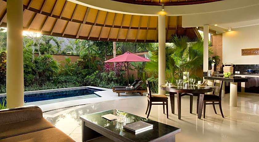 The Kunja Villas Hotel