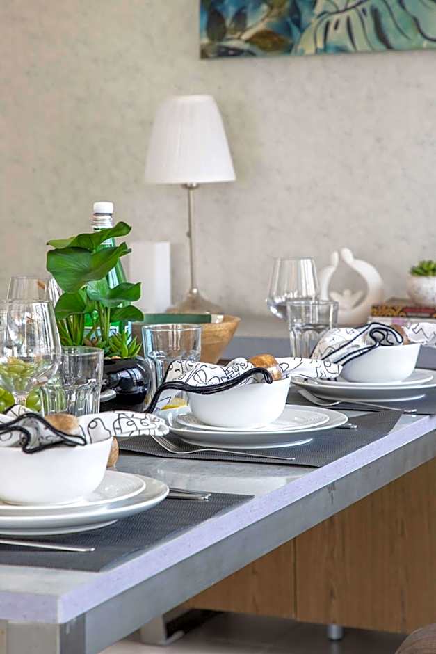 Frank Porter - Al Majara Tower 2