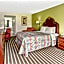 Travelodge by Wyndham Sellersburg / Louisville North