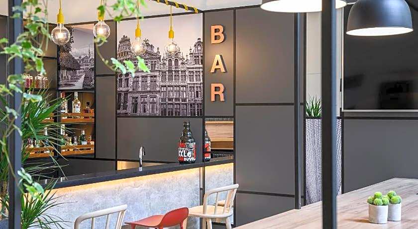 Ramada Brussels Woluwe