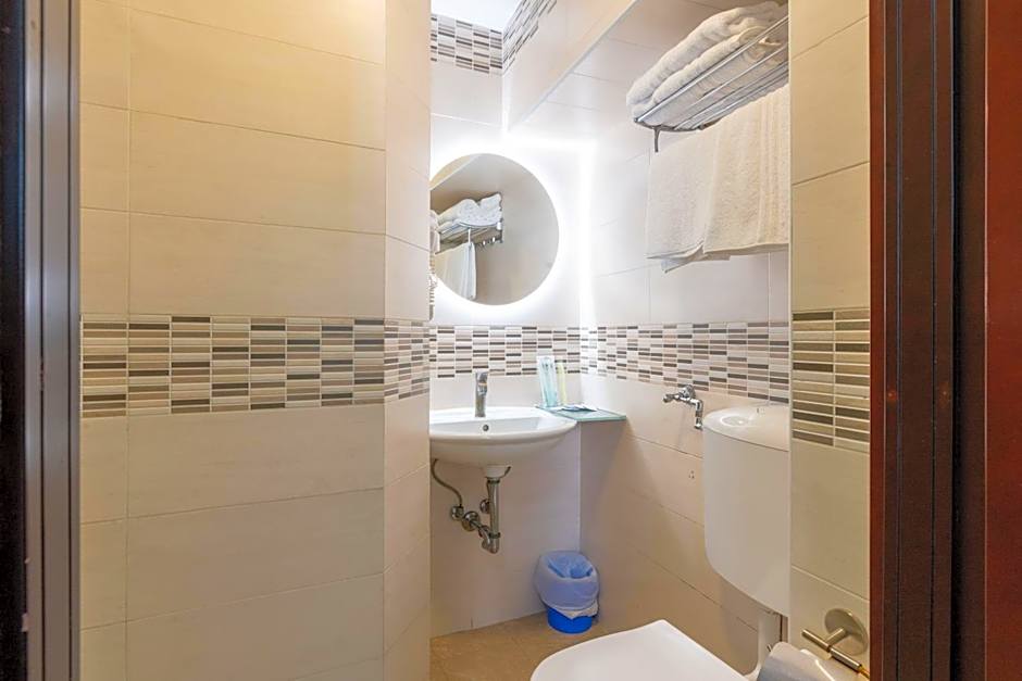 B&B Leoni Di Giada