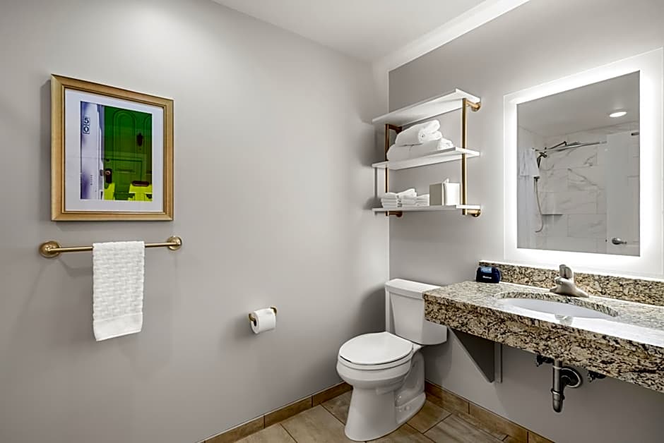 The Inn at Lewisburg, BW Signature Collection