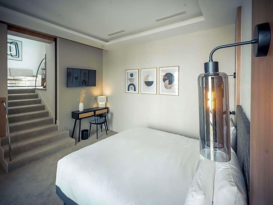Mercure Troyes Centre