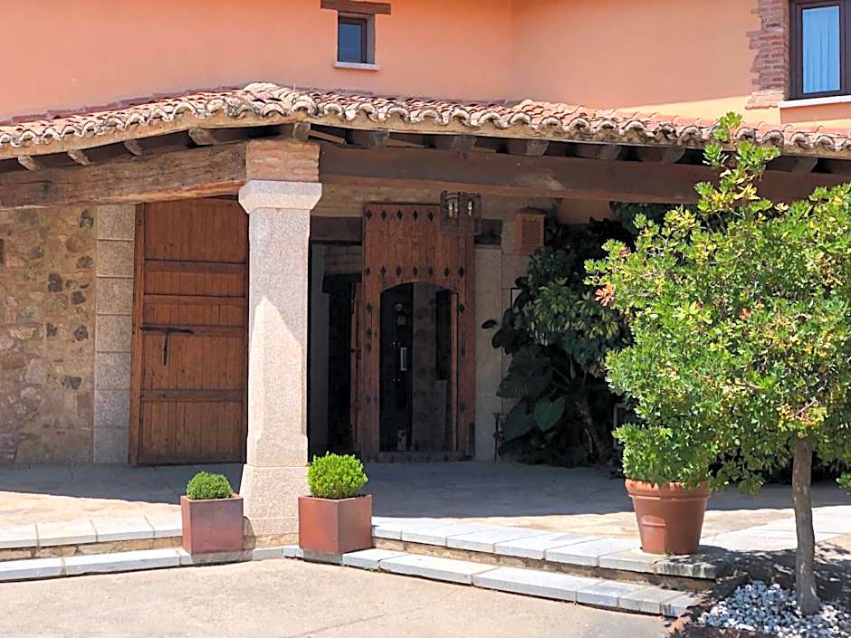 Hotel Ruta Imperial H-CC-00660