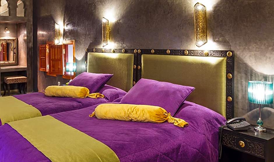 Riad Andalib