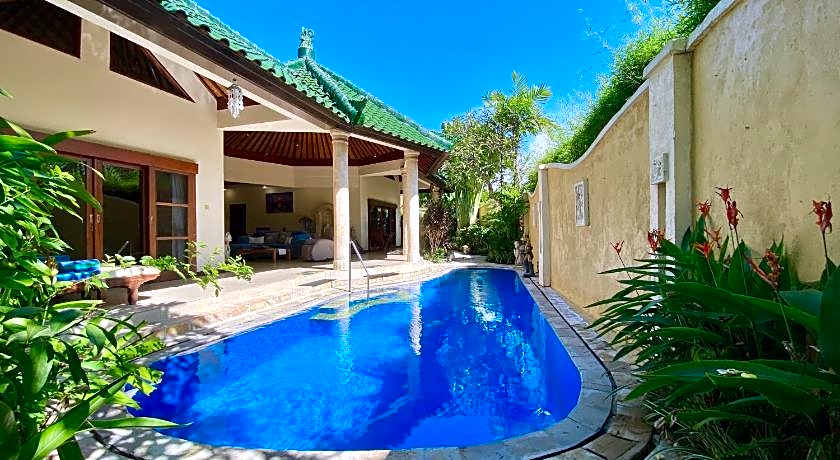 Bali Emerald Villa