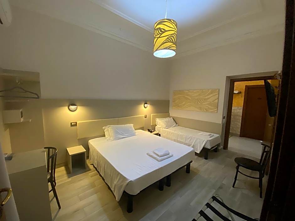 Hotel Bogart Milano