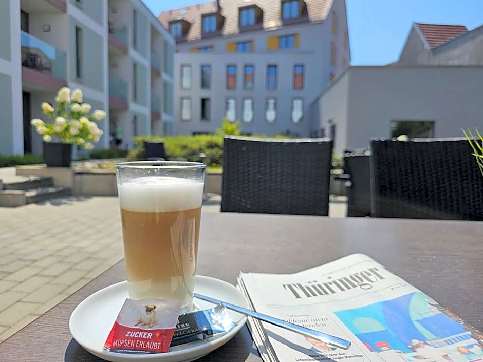 Hotel Am Kaisersaal