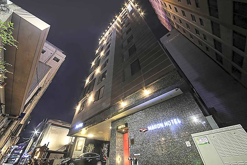 Maron Hotel Nampo