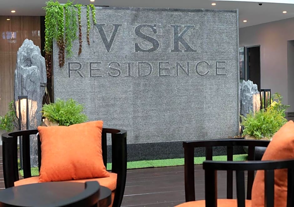VSK RESIDENCE - SHA Extra Plus