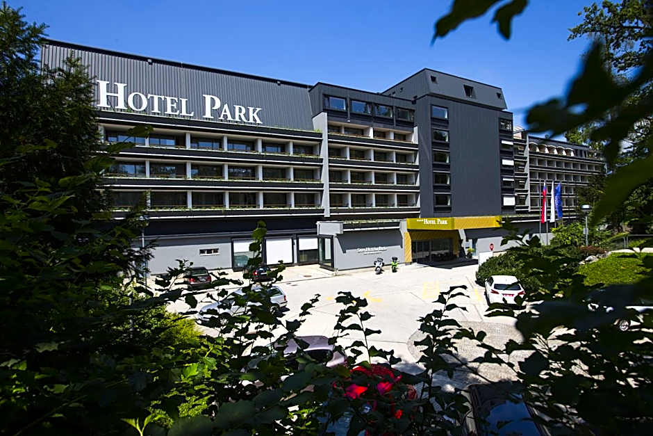Hotel Park - Sava Hotels & Resorts