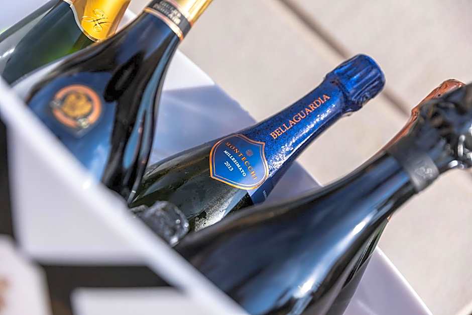 Hotel Europa Residence