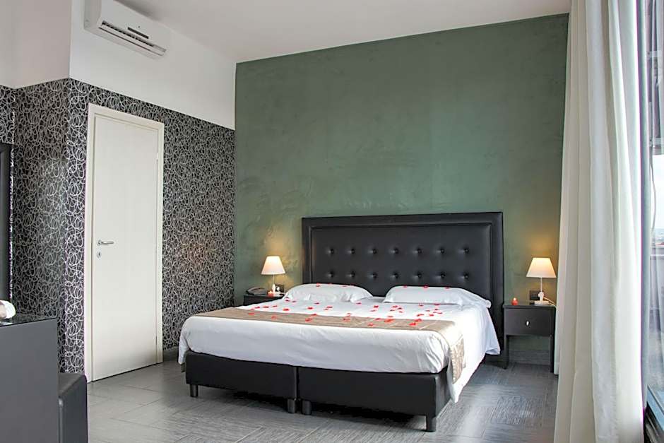 Hotel Masaniello Luxury