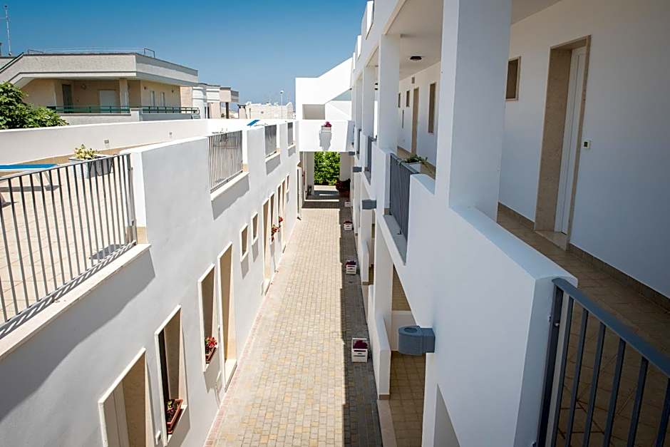 Donnosanto Residence