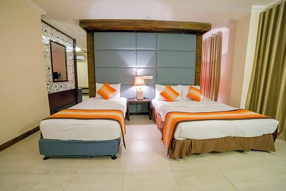Valampuri Hotel