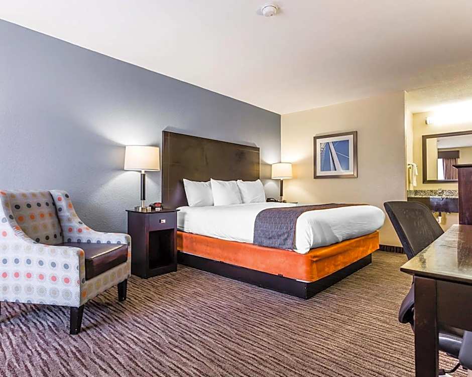 Quality Inn Mt. Pleasant - Charleston