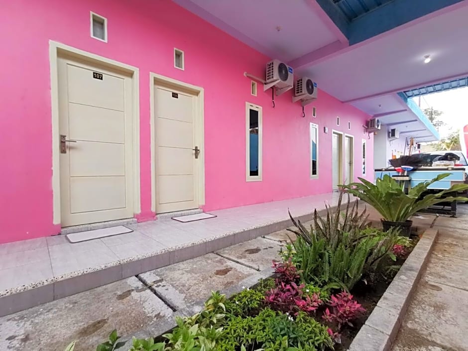 OYO 1291 Asipra House