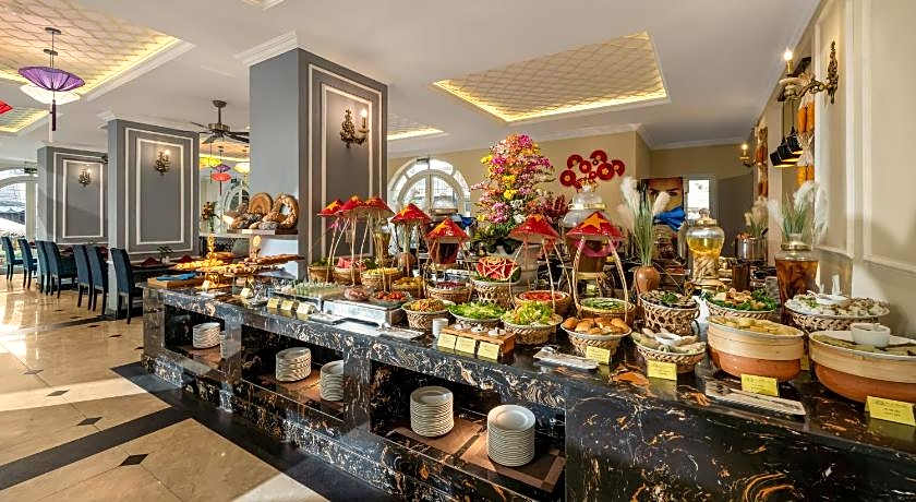 Hoi An Blue Sky Boutique Hotel & Spa